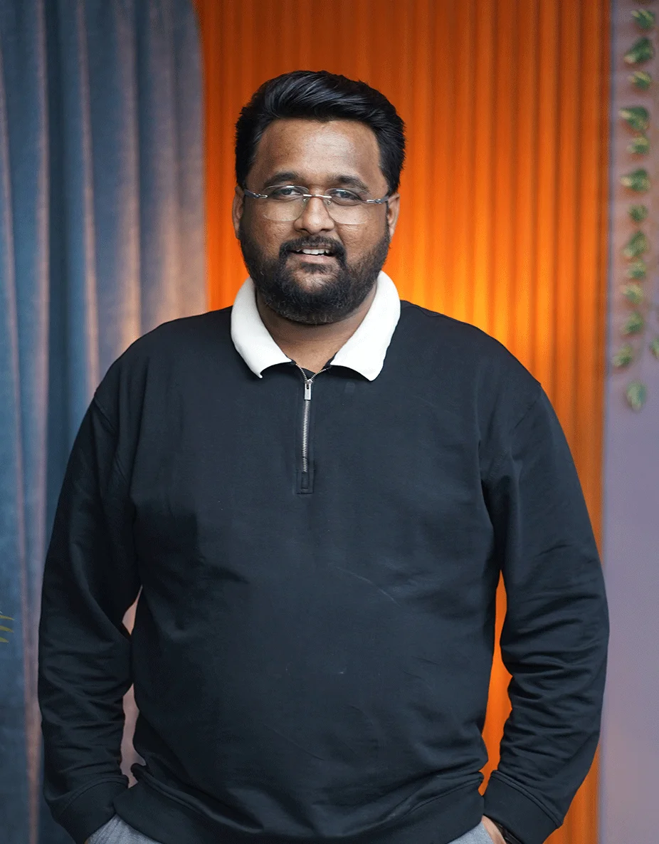 Akshay Pabba